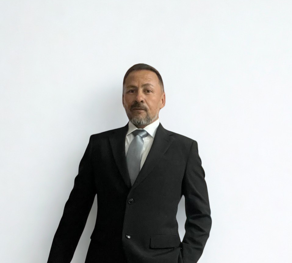Mauricio Sanchez
